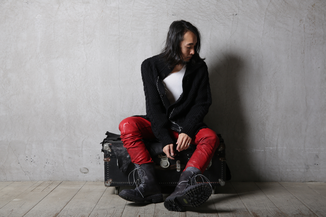 Staff URANO / incarnation JAPAN Official