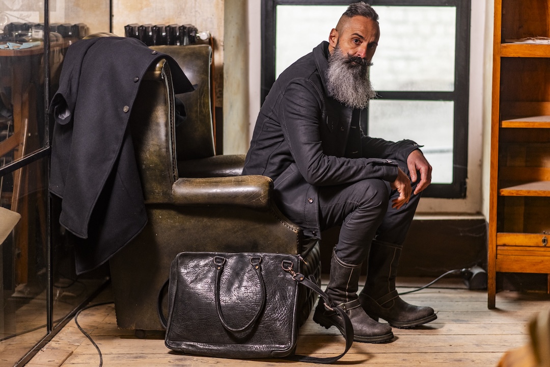 incarnation 25AW コレクション オーダー会  [ 続報 ]