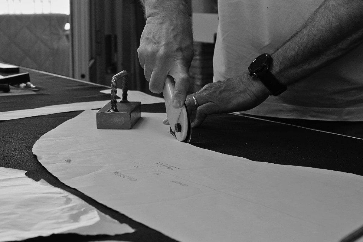 26SS コレクション プロローグ｜動き出した季節と、少し先のご案内