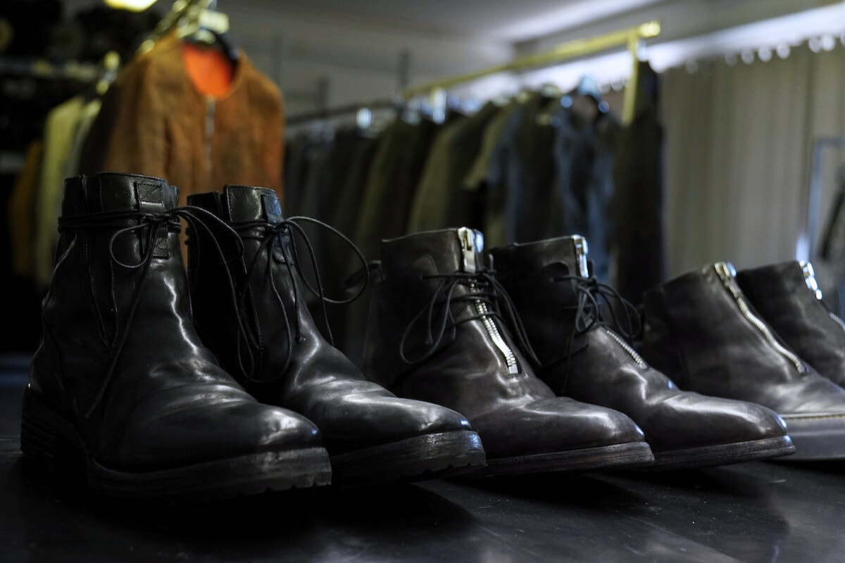 ​​26SS コレクション｜完成した今と、動き出す先へ