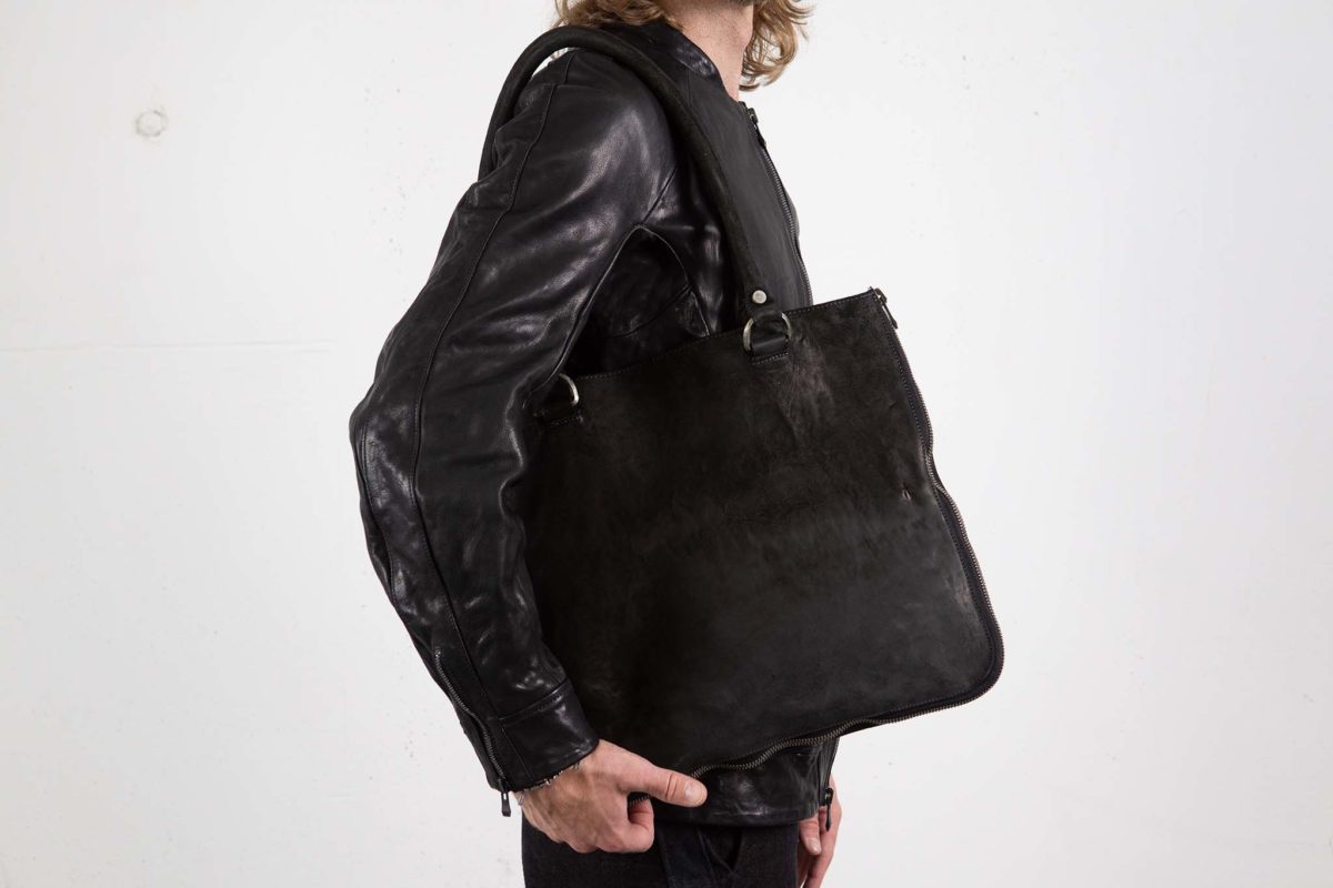 ホースバットバッグ3選 ・ 26SSオーダー会[続報]