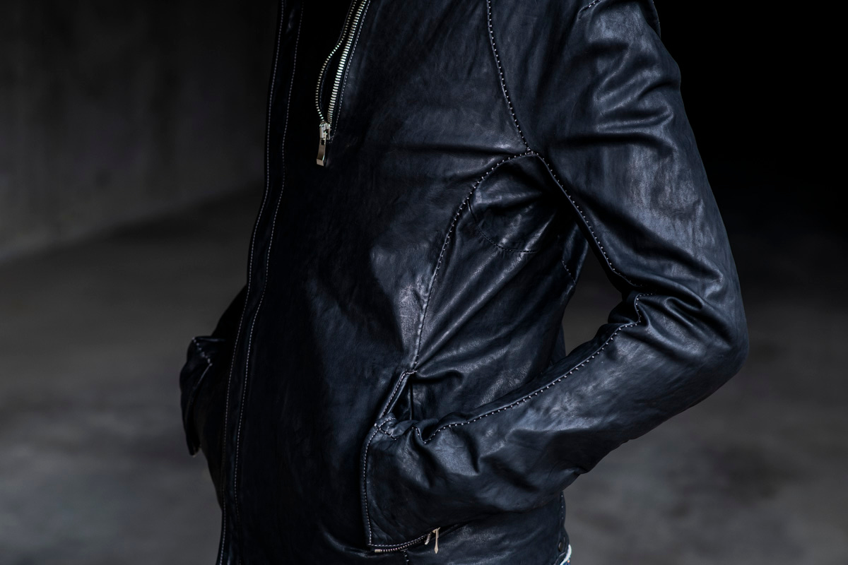 今、会えるレザーがここに ─ 26SSプレオーダー会 × 定番ライン 関西初展示［大阪］