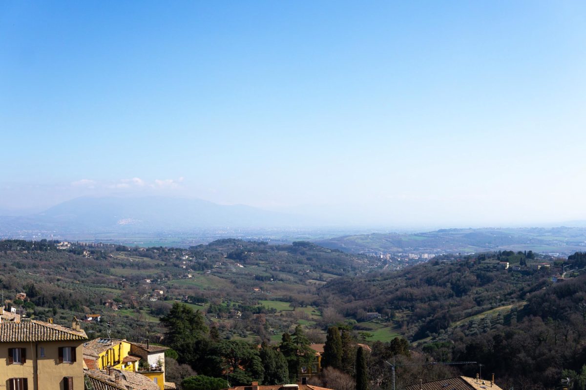 春の光と、2026AWコレクションの旅路